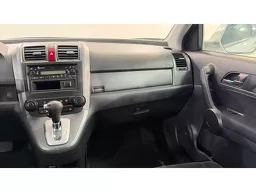 Honda CRV