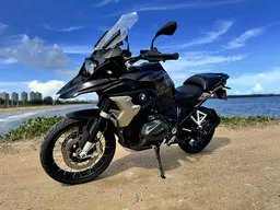 R 1250 GS