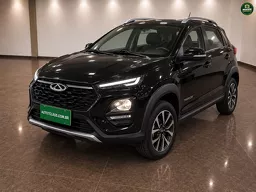 Chery Tiggo 3X