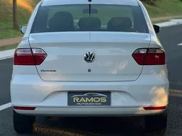 Volkswagen Voyage