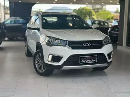 Chery Tiggo 2