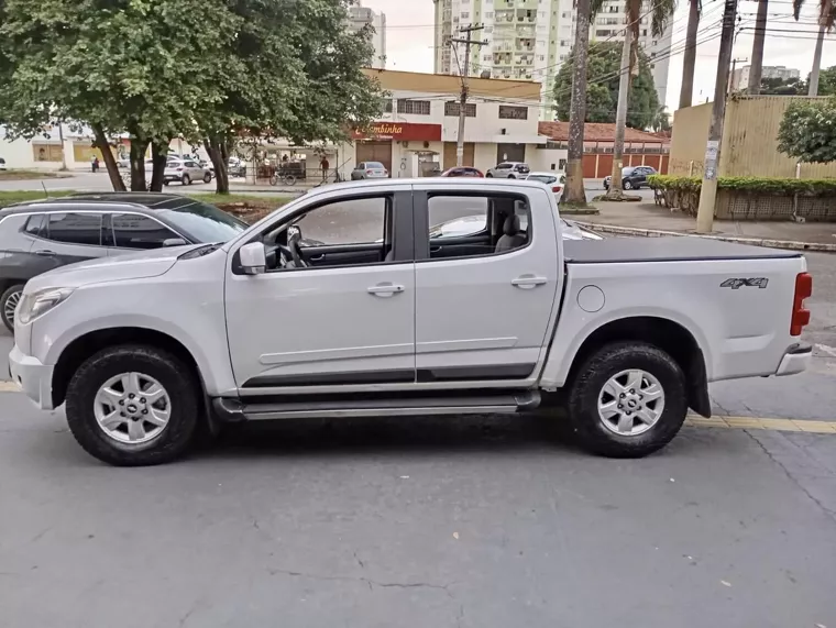 Foto do carro