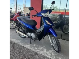 Honda Biz