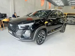Chery Tiggo 3X