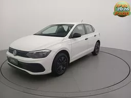 Volkswagen Polo Hatch
