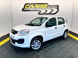 Fiat Uno