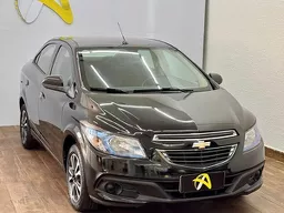 Chevrolet Prisma