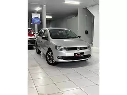 Volkswagen Voyage