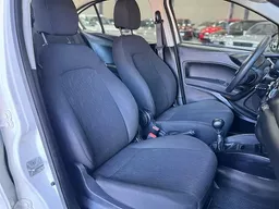 Fiat Cronos
