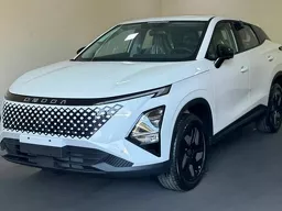 Omoda 5
