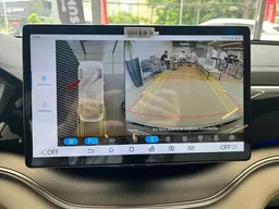 BYD Song Plus
