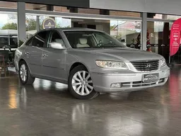 Hyundai Azera