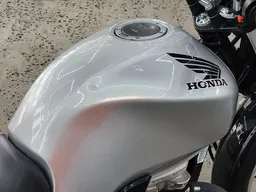 Honda CG 160