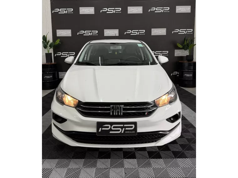 Fiat Cronos — foto 12