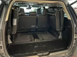 Toyota Hilux SW4