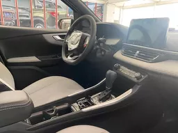 Fiat Fastback