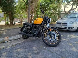 Meteor 350