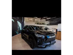 GWM Haval H6 GT