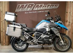 R 1200 GS