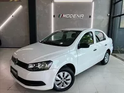 Volkswagen Voyage
