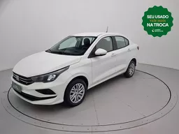 Fiat Cronos