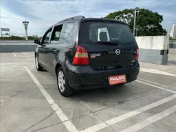 Nissan Livina