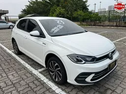 Polo Hatch