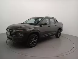 Chevrolet Montana