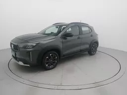 Fiat Pulse