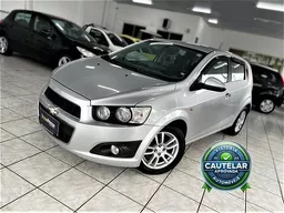 Chevrolet Sonic