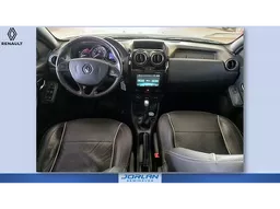 Renault Duster Oroch