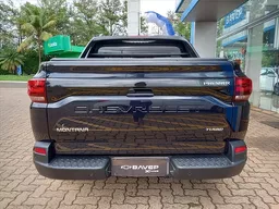 Chevrolet Montana