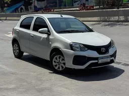 Toyota Etios