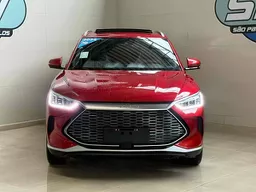 BYD Song Plus
