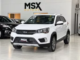Chery Tiggo 2