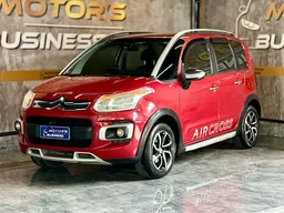 Citroën Aircross