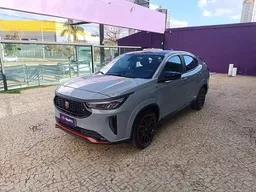 Fiat Fastback
