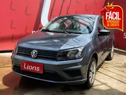Volkswagen Voyage