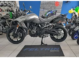 V-Strom