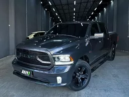 RAM Classic