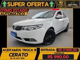 KIA Cerato