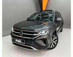 Volkswagen Taos
