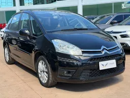 Citroën C4 Grand Picasso