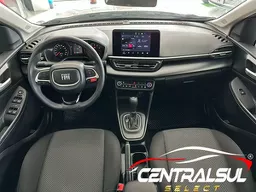 Fiat Pulse