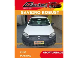 Volkswagen Saveiro