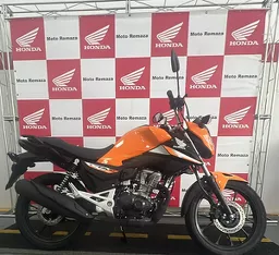 Honda CG 160