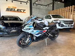 S 1000 RR