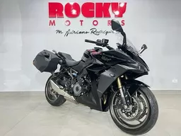 GSX-S