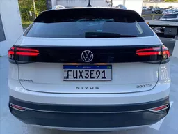 Volkswagen Nivus