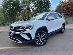 Volkswagen Taos